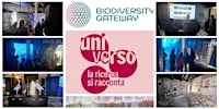 Il Biodiversity Gateway partecipa alla Notte Europea dei Ricercatori