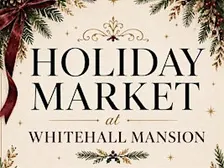 Holiday Market Special Preview Night