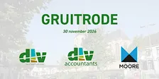 Inforonde DLV & DLV Accountants |  Gruitrode