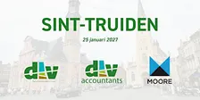 Inforonde DLV & DLV Accountants | Sint-Truiden