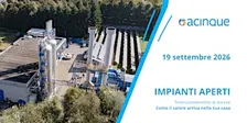 Impianti Aperti -  Teleriscaldamento di Varese