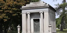 Preservation Detroit Holy Sepulchre Cemetery Tour 2026
