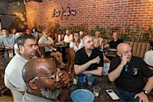 Free Monthly Business Networking Event