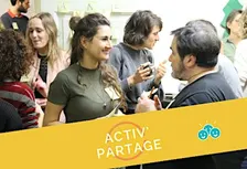 Atelier Découverte des métiers durables : des métiers à impact positif