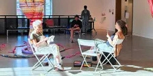 Drawing Nights: Fall Exhibitions