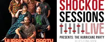 The Hurricane Party on Shockoe Sessions Live!