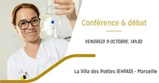 EHPAD-Hôpital : ensemble, évitons les ruptures de parcours