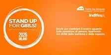 Stand Up for Girls!