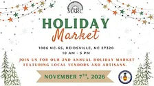 Holiday Market