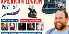 Comedy Night in Wyoming
