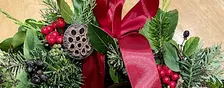 Christmas Wreath Making Workshop