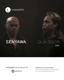 Concertos L - Senyawa
