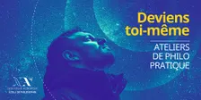Qu'est-ce que la philo pratique ? [ATELIER DÉCOUVERTE]