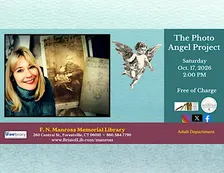 The Photo Angel Project