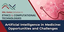 Artificial Intelligence in Medicine: Opportunities and Challenges | Nov 5