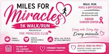 Miles For Miracles 5K