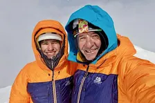 AC Peak Lecture - Paul Ramsden - First Ascent of Surma-Sarovar