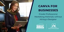 Canva for Businesses