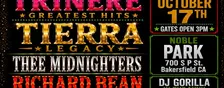 Bakersfield Carne Asada