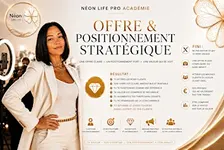 ACADÉMIE NÉON LIFE PRO - Offre & positionnement stratégique