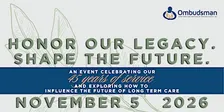 Honor Our Legacy. Shape the Future - 45 Year Anniversary