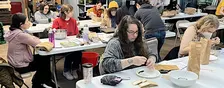 Seeds and Cider with Worcester Native Plant Initiative
