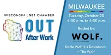 Milwaukee Area "OUT After Work"