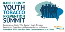 Youth Tobacco Prevention Summit