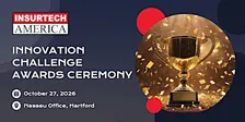 InsurTech America: Innovation Challenge Awards Ceremony