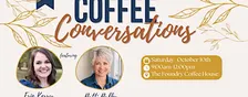 Coffee Conversations