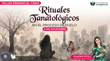 Rituales Tanatológicos