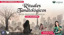 Rituales Tanatológicos