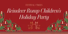 Reindeer Romp VIP Pass