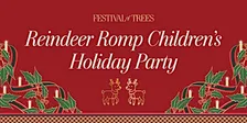 Reindeer Romp