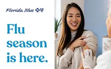 Vaccinations with Walgreens