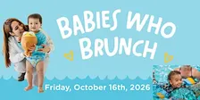 Babies Who Brunch Family Swim