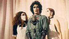 Rocky Horror Picture Show (Tim Curry Tribute Show)