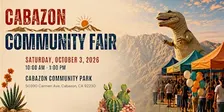 Cabazon Community Fair – Sponsorship Opportunities