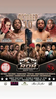 RDR Promotions: “Crossroads 2”