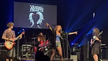 Vandal Hearts - EP Release Party