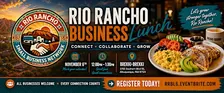 Rio Rancho Business Lunch