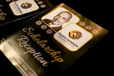 FSBA Scholarship Reception & Annual Membership Meeting