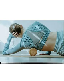 25-Hour Advanced Fascia & Embodied Movement Training