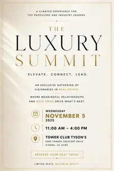The Luxury Summit