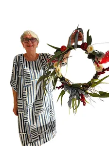 Christmas Wreath Workshop