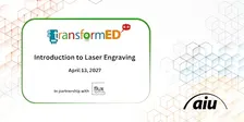 Introduction to Laser Engraving