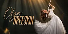 Olga Breeskin en Monterrey - Concierto + Adoración