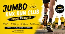 De Jumbo RNX Run Club