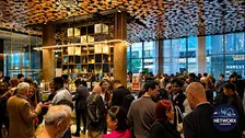 Media, Entertainment & Digital Technology Networking