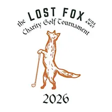The Lost Fox Hideaway Charity Golf Tournament ⛳️